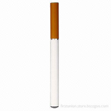 Disposable Atomizer E-cigarette with USB Charger and Two Disposable Atomizers Packing